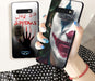 Joker soft TPU cover for Samsung. - Adilsons