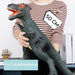 Jurassic Park action figure big size 68 cm. - Adilsons