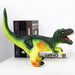Jurassic Park action figure big size 68 cm. - Adilsons