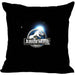 Jurassic Park amazing pillow case. - Adilsons