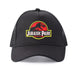 Jurassic Park high quality baseball cap. - Adilsons