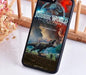 Jurassic Park phone case for Samsung Galaxy. - Adilsons