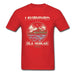 Jurassic Park stylish cotton T-Shirt. - Adilsons