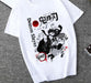 Kimetsu No Yaiba amazing T-Shirt. - Adilsons