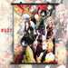 Kimetsu No Yaiba Anime quality decorative poster. - Adilsons