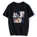 Kimetsu No Yaiba stylish T-Shirt. - Adilsons