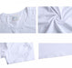 Konosuba white short sleeve T-Shirts. - Adilsons