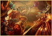 League of Legends amazing poster for wall. - Adilsons
