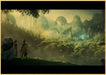 League of Legends amazing poster for wall. - Adilsons