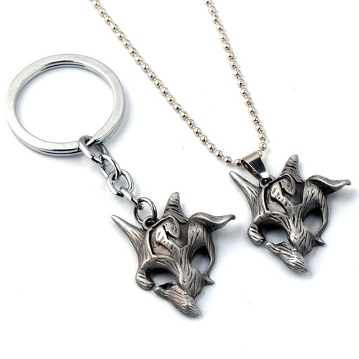 League of Legends fashion keychain and pendant. - Adilsons