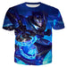 League of Legends fashion T-Shirts. - Adilsons