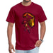 League of Legends funny cotton T-Shirts. - Adilsons