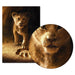 Lion King decorative poster. - Adilsons