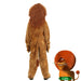 Lion King deluxe costume for kids. - Adilsons