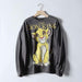 Lion King high quality fashion hoodies T-Shirt. - Adilsons