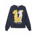 Lion King streetwear long sleeve hoodies. - Adilsons