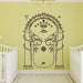 Lord Of Rings wall decor stickers. - Adilsons
