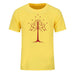 Lord of The Ring summer short sleeve T-shirt. - Adilsons