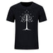 Lord of The Ring summer short sleeve T-shirt. - Adilsons