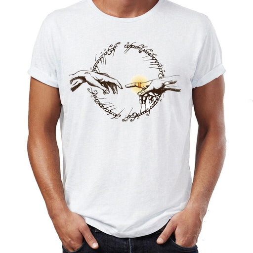 Lord of The Ring T-Shirts. - Adilsons