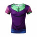Men's and women's an-style t-shirts, high-quality, vibrant and cool. - Adilsons
