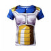 Men's and women's an-style t-shirts, high-quality, vibrant and cool. - Adilsons