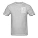 Men's stylish GUNDAM short sleeve t-shirts. - Adilsons