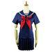 My Hero Academia Himiko Toga uniform costumes. - Adilsons
