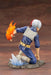 My Hero Academia Shoto Todoroki action figures. - Adilsons