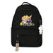 My Hero Academia stylish backpack. - Adilsons