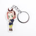 Naruto acrylic keychain, bright, beautiful and high quality. - Adilsons