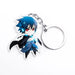 Naruto acrylic keychain, bright, beautiful and high quality. - Adilsons