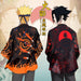 Naruto and Sasuke Shirts - Adilsons