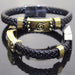 Naruto bracelet - stylish and high quality. - Adilsons