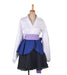 Naruto: Bright, beautiful dress for women and children. - Adilsons