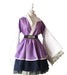 Naruto: Bright, beautiful dress for women and children. - Adilsons