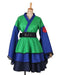 Naruto: Bright, beautiful dress for women and children. - Adilsons