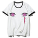 Naruto comfy Casual T-shirts - Adilsons