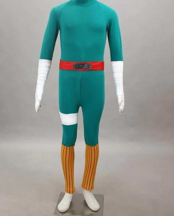 Naruto costume in stock different sizes. - Adilsons