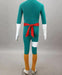 Naruto costume in stock different sizes. - Adilsons