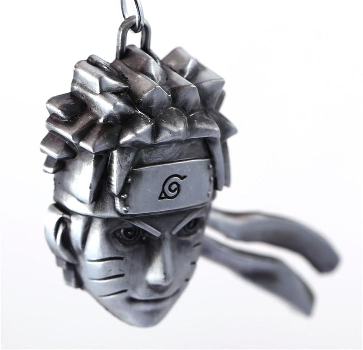 Naruto Head Keychain - Adilsons