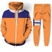 Naruto Hoodies - Adilsons