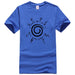 Naruto Kyuubi's Seal T Shirt. - Adilsons