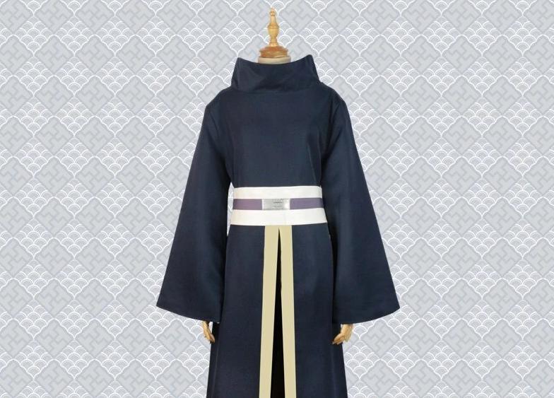 Naruto Obito Ninja War Cosplay - Adilsons