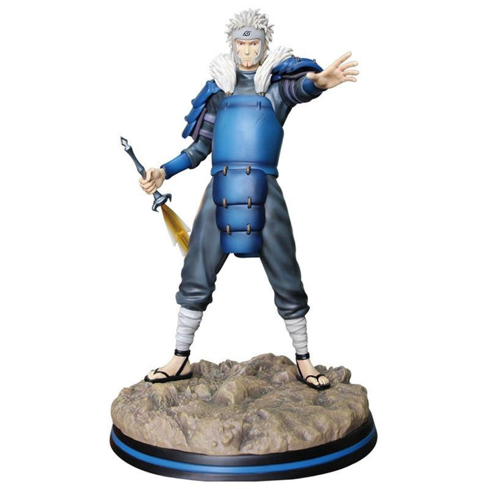 Naruto PVC action figure toys. - Adilsons