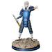 Naruto PVC action figure toys. - Adilsons