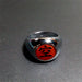 Naruto ring is stylish, bright and high quality. - Adilsons