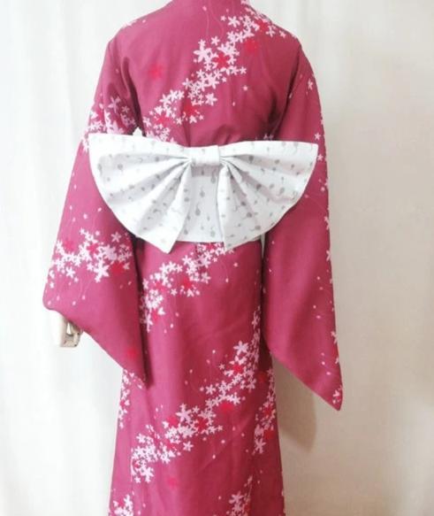Naruto Sakura Wedding Dress - Adilsons