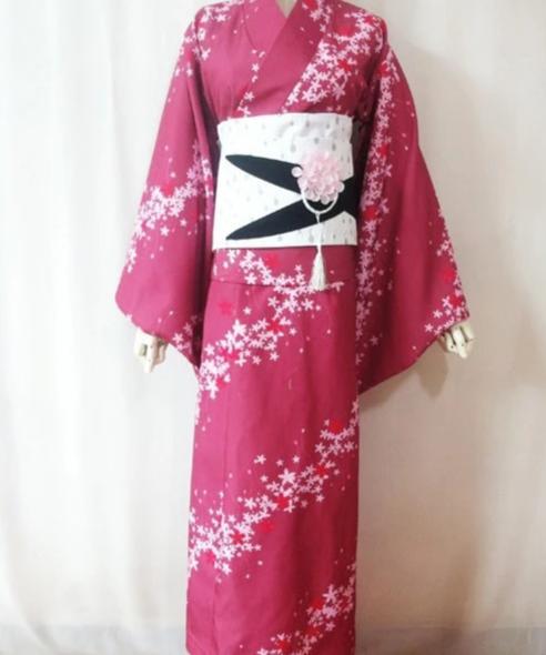 Naruto Sakura Wedding Dress - Adilsons
