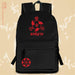 Naruto Style backpack - Adilsons